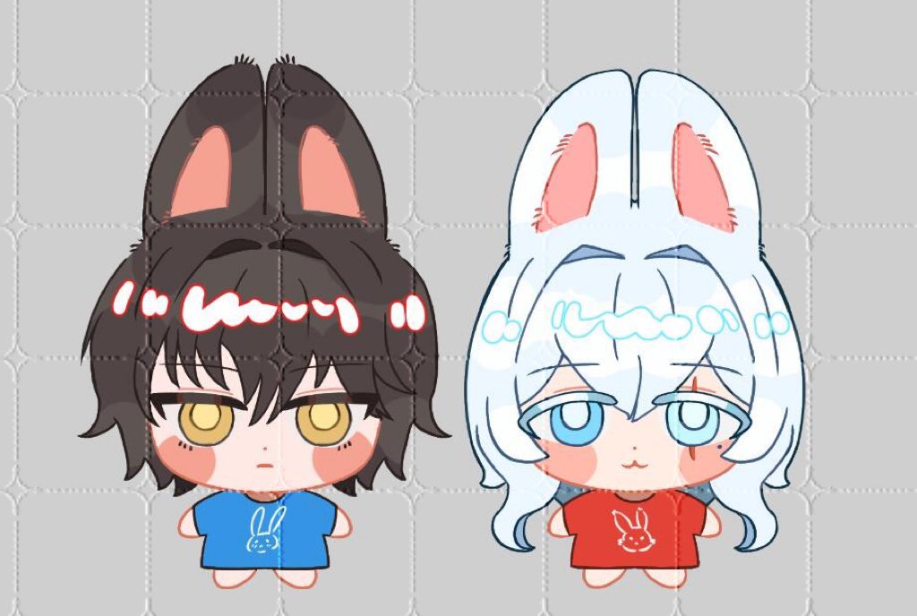 jsmhn_'s tweet photo. @_VGen_ Hi #vgen I am biu, I am a small artist really wan to join the community, and get a #VGenCode

portfolio: @jsmhn_ 
Vgen: https://t.co/8GnrTphFJ4 https://t.co/jfBanB0ZFD