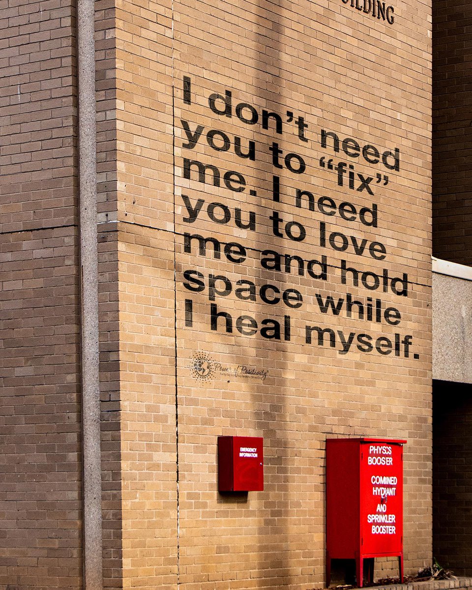 Power of Positivity tweet media