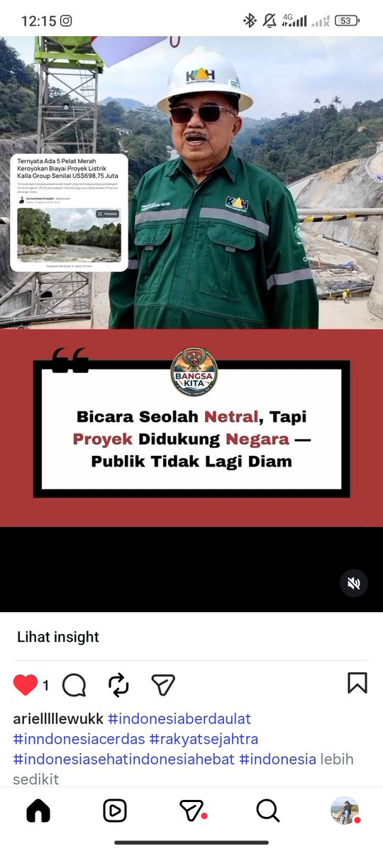 Arielllwk's tweet photo. Rakyat bersuara!!! 
#rakyatbersuara
#indonesiaberdaulat
#bangunpersatuan
#indonesiacerdas https://t.co/gIVMGwfxm2