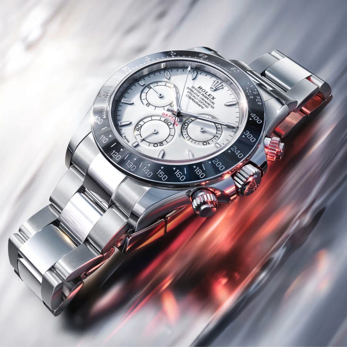 عالم الساعات tweet media