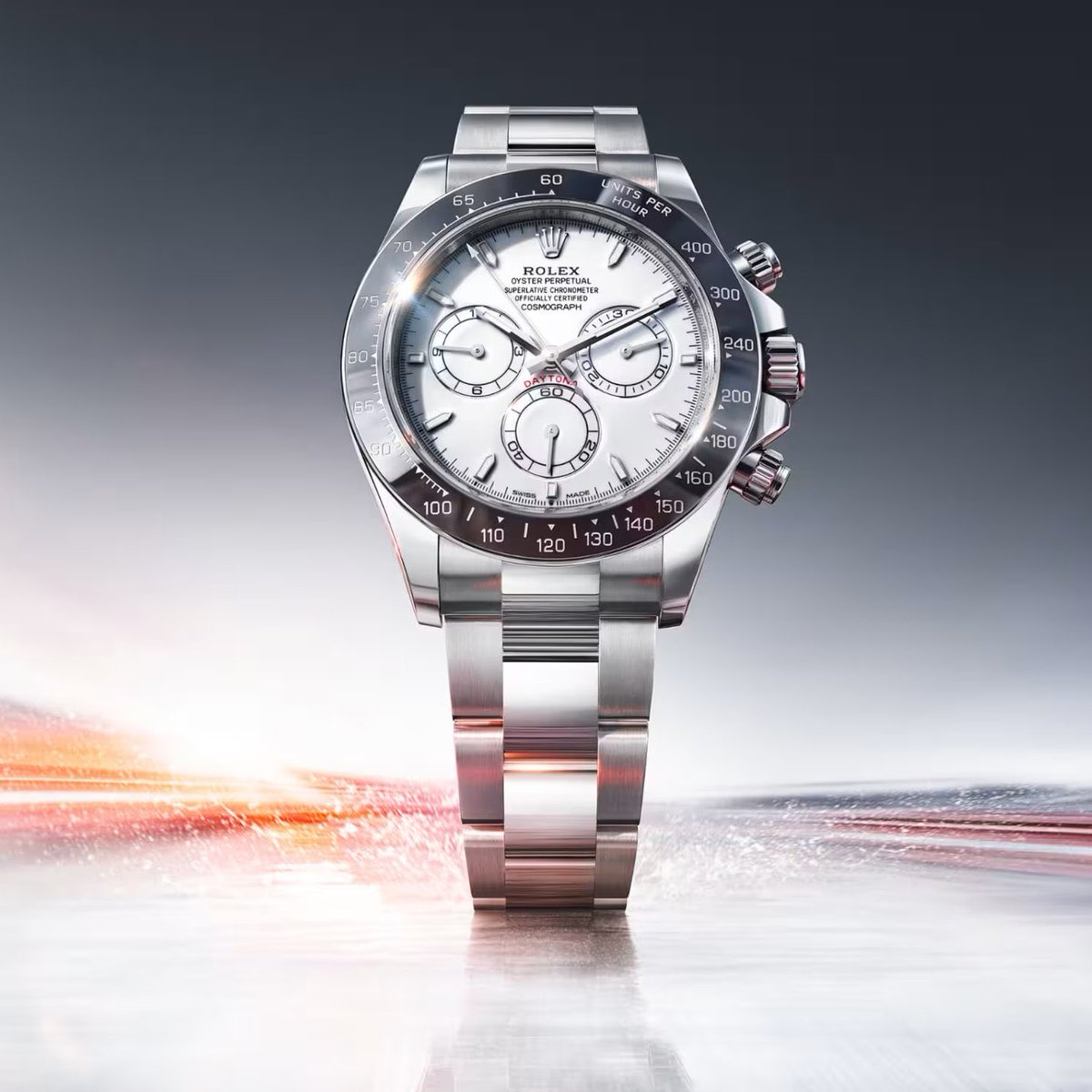 عالم الساعات tweet media