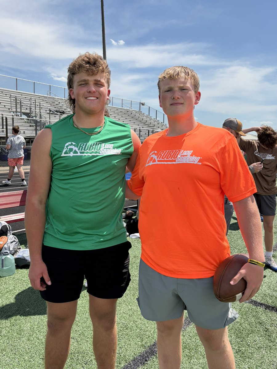 Evan Madden tweet media