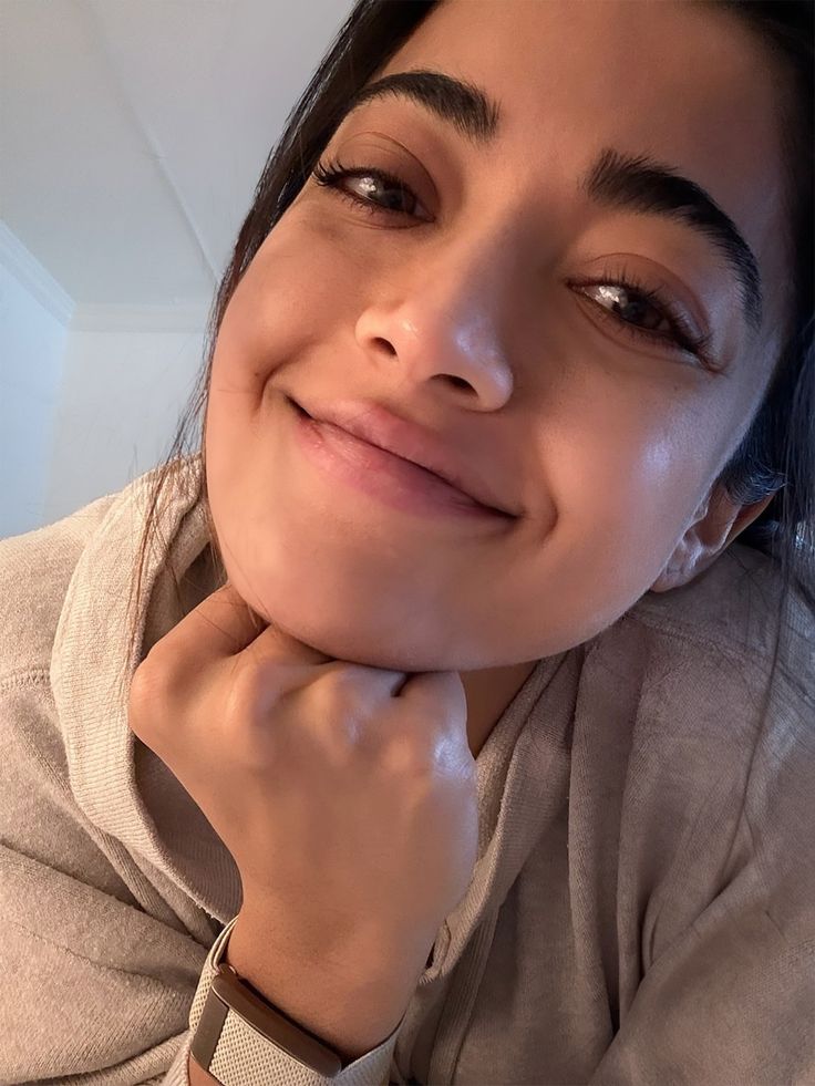 Rashmika my heart ❤️ tweet media