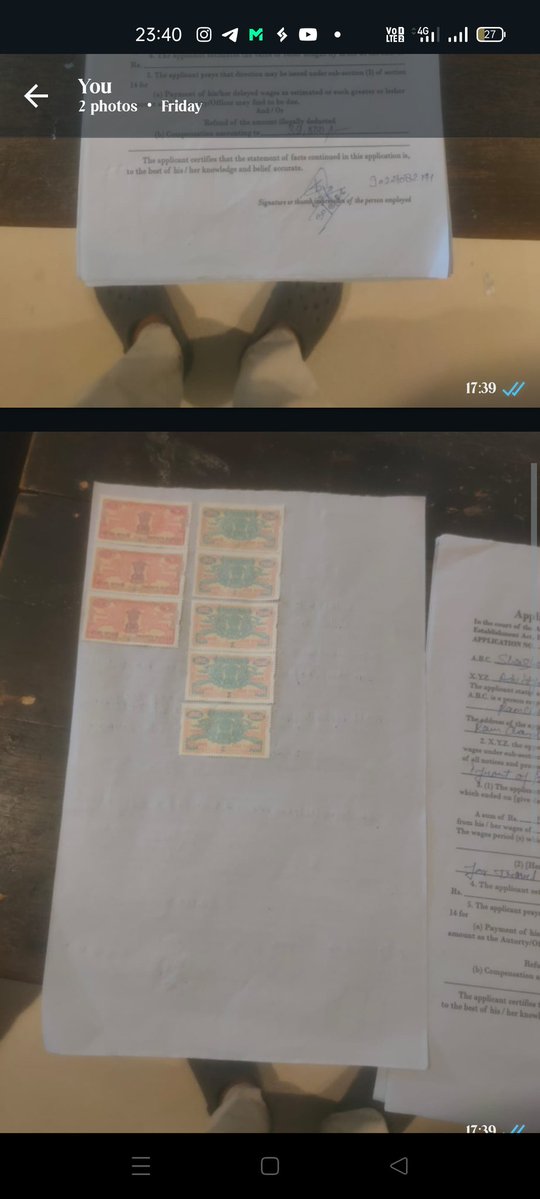 Perfect Journey tweet media