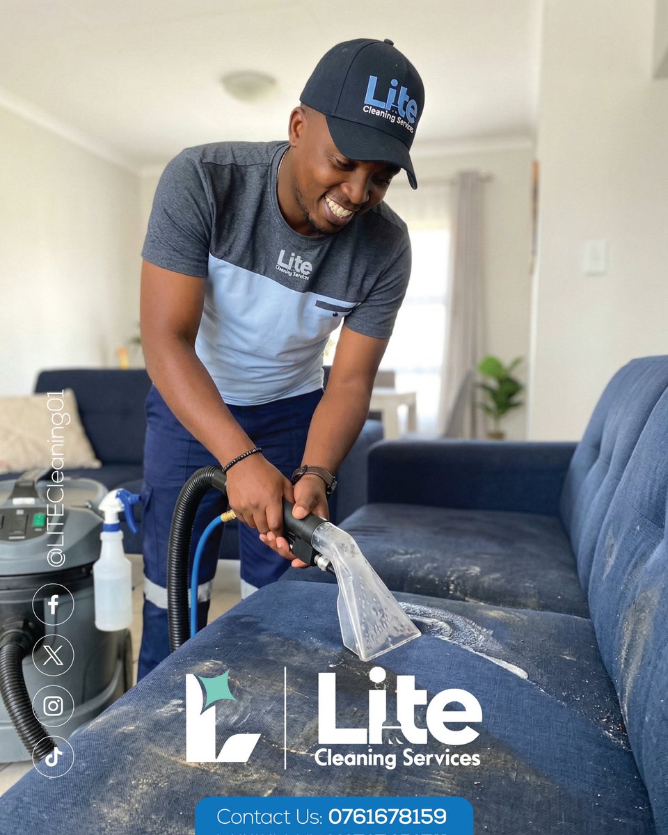 benjiethecleanr's tweet photo. It’s a brand new day to tell the world why you and they will support you 

I offer cleaning services, how about you? Comment below 👇 https://t.co/C2b9DpZFPb