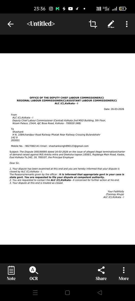 Perfect Journey tweet media