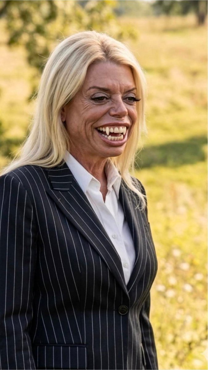 BAD GRANNY tweet media