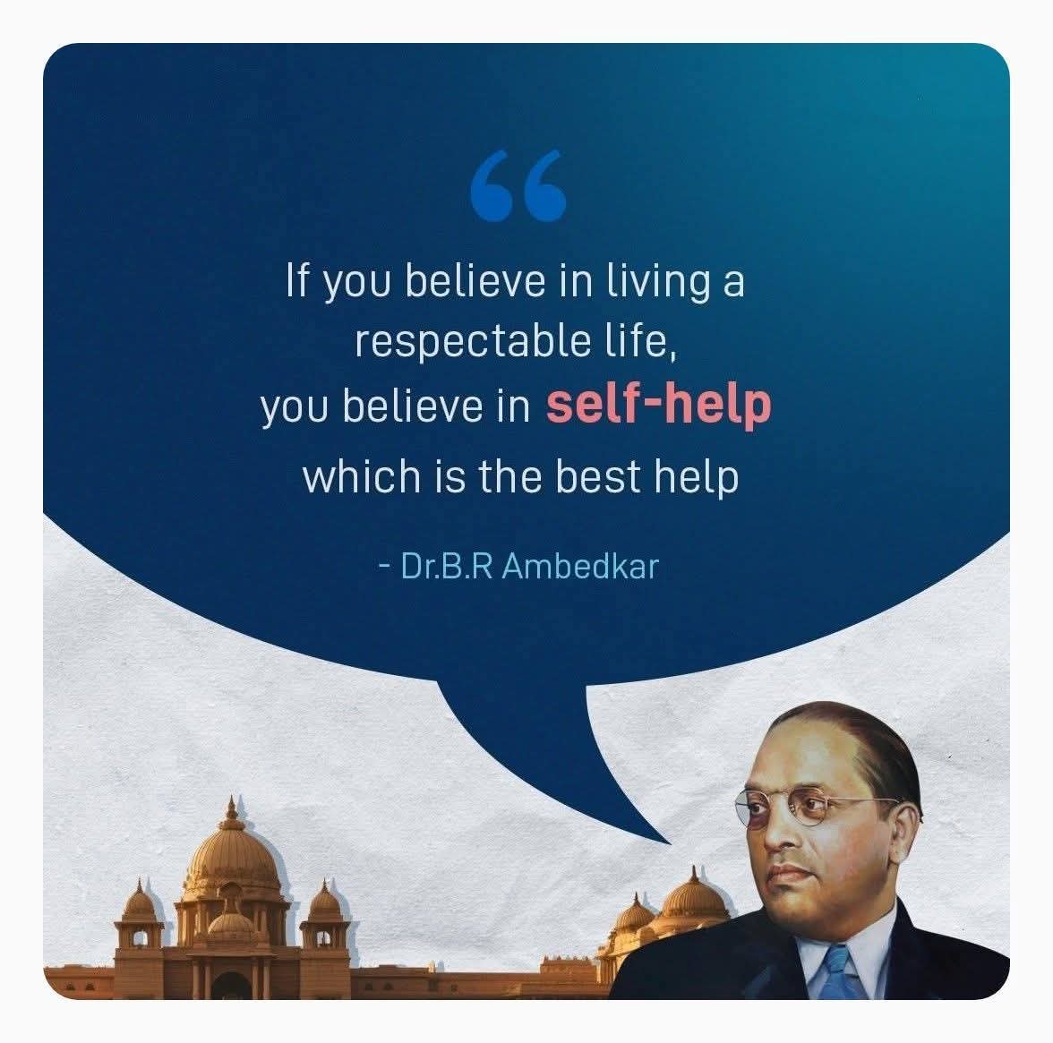 भारतरत्न डॉ. वाबासाहेब आंबेडकर यांच्या 135 व्या जयंती निमित्त सर्व शिवभक्त कडून शिवमय शुभेच्छा....! 💙🧡🧡