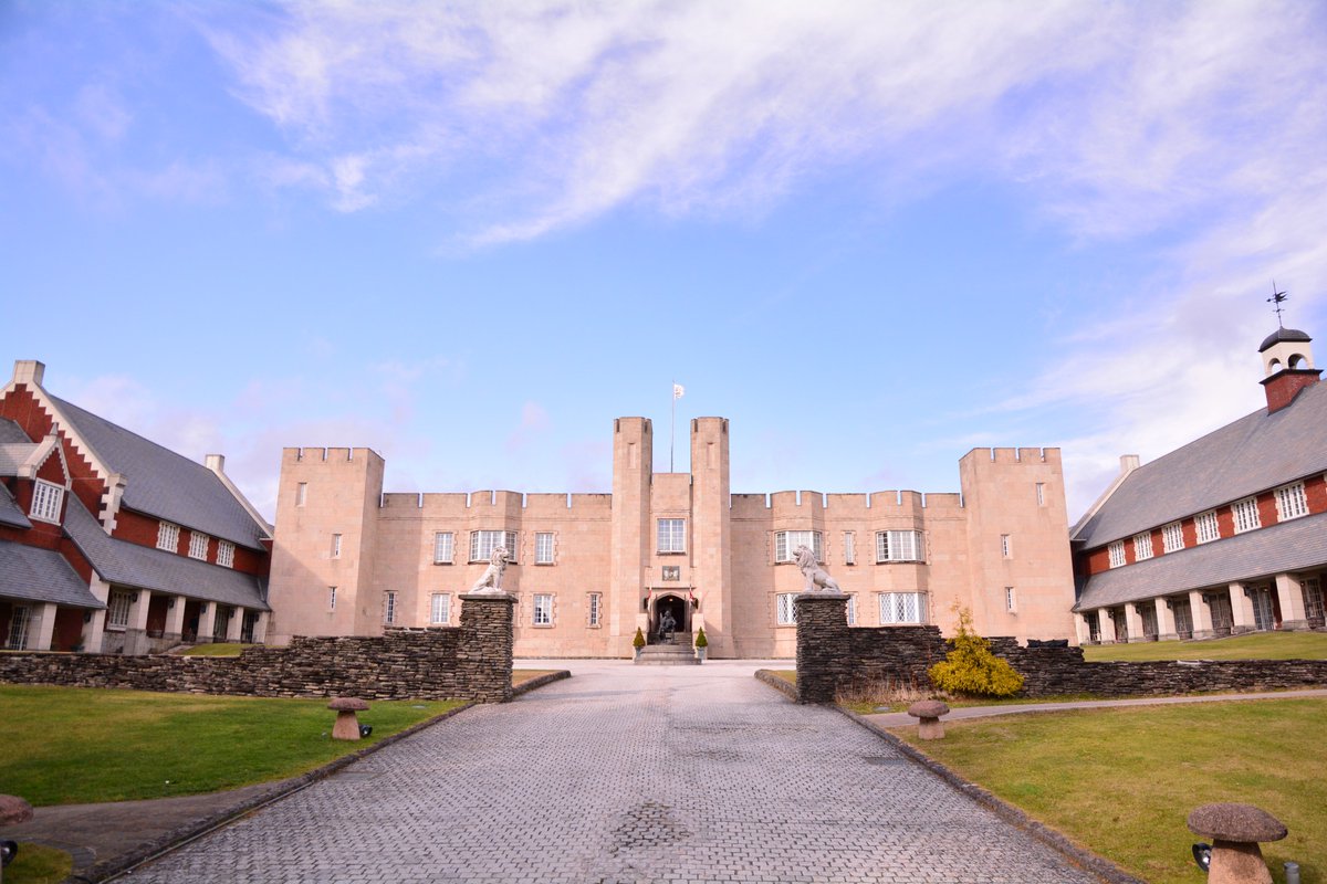 ブリティッシュヒルズ British Hills【公式】 tweet media