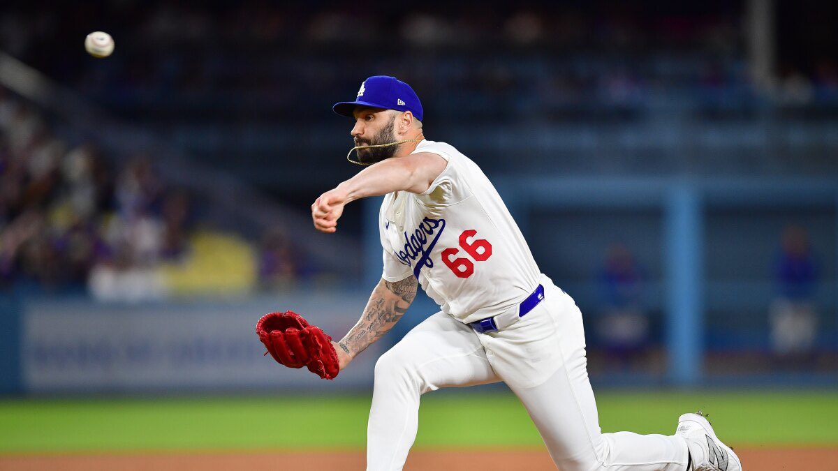 DodgersMuse tweet media