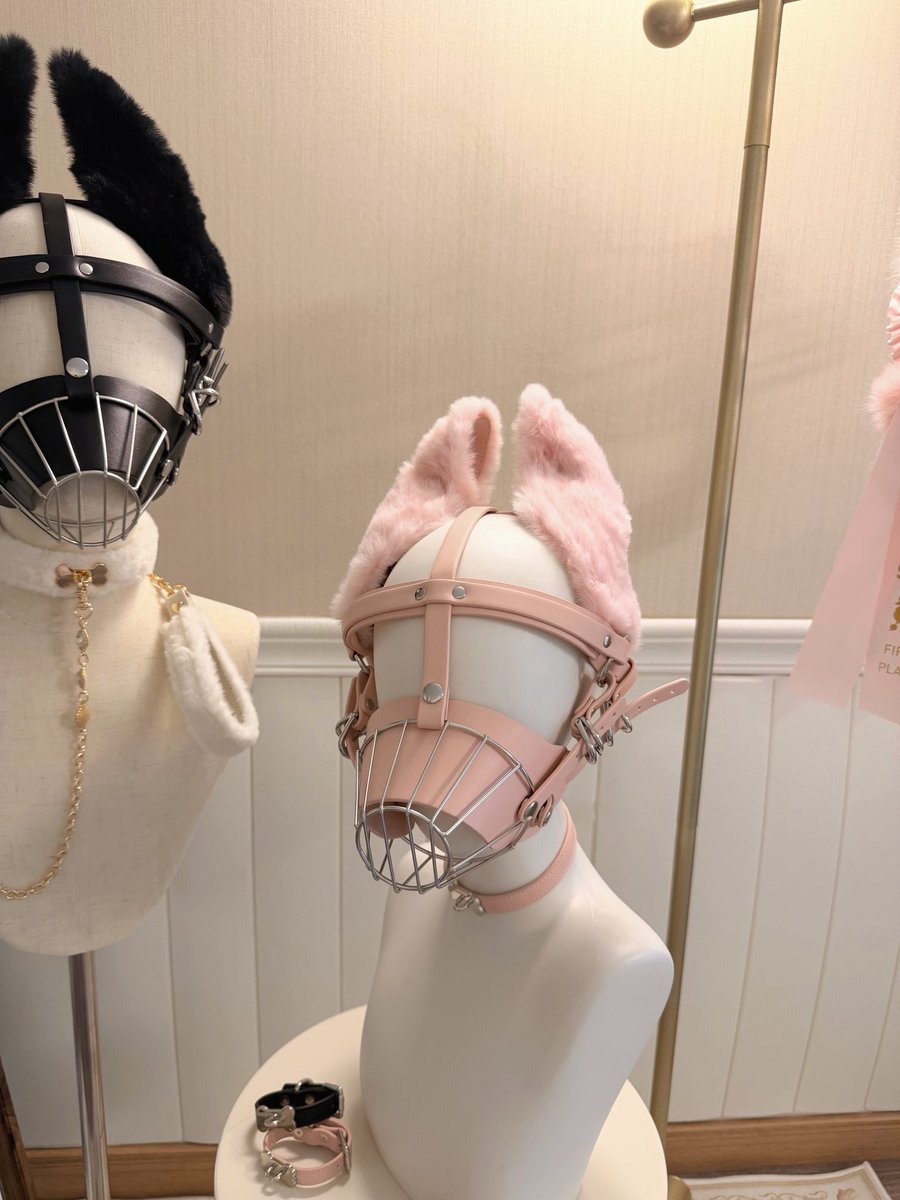 Lamb Studio斓暮 tweet media