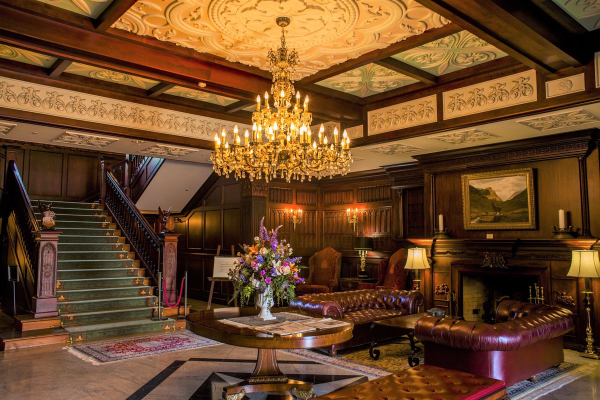 ブリティッシュヒルズ British Hills【公式】 tweet media