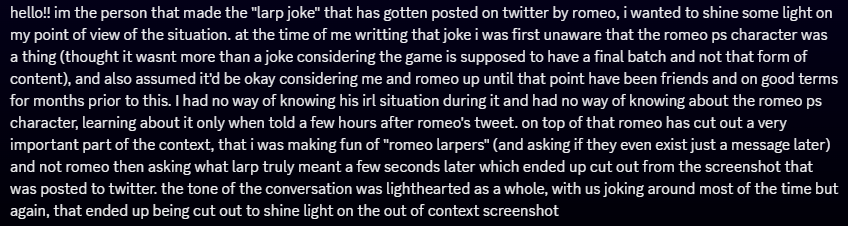 Outcome Memories tweet media