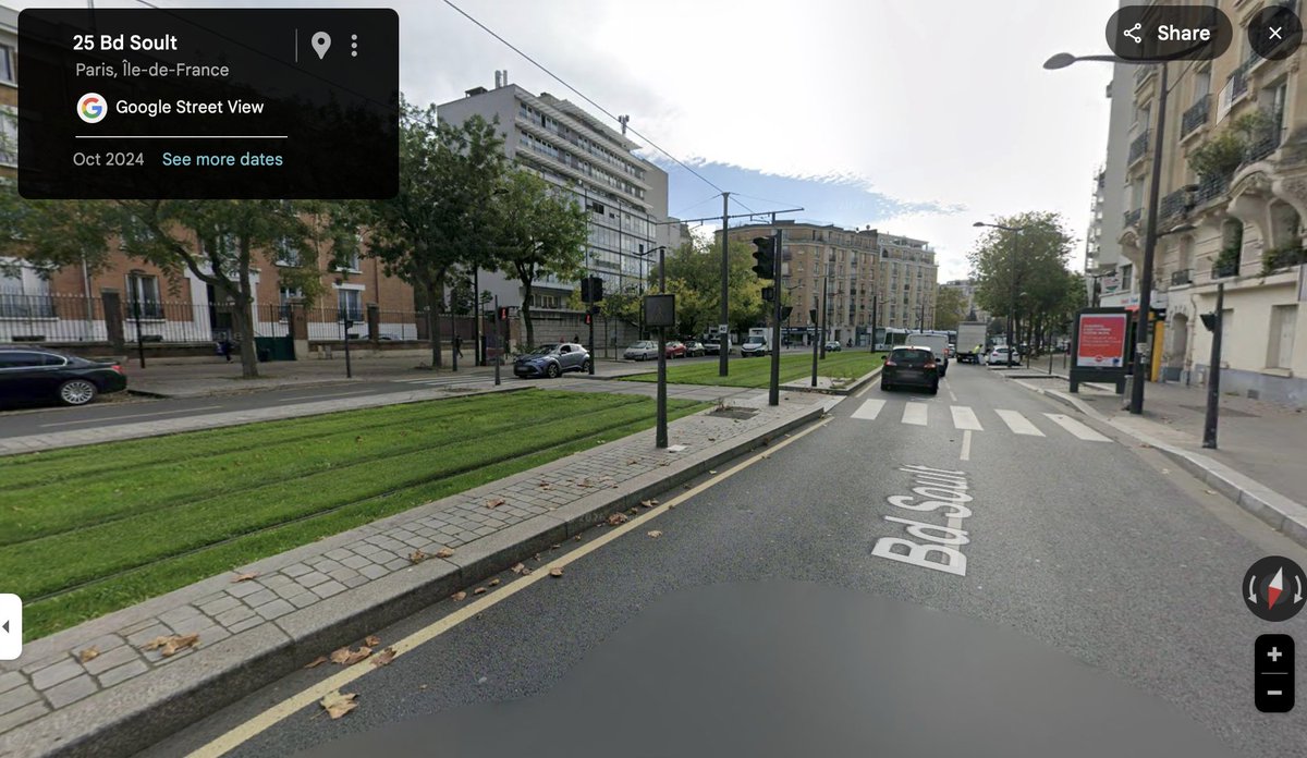 TTC Switches and Signals tweet media