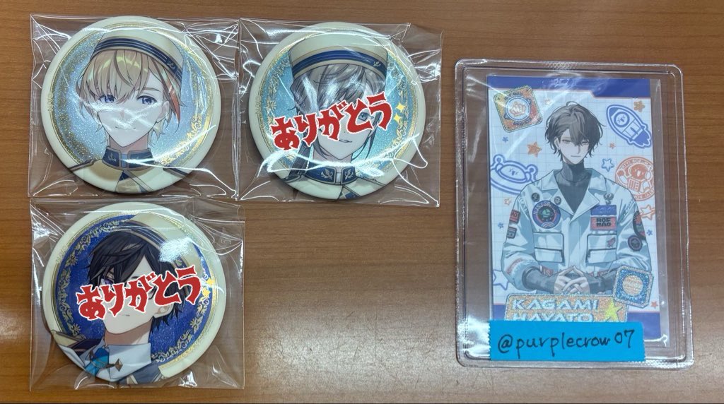 猫@初回ツイフィ必読 tweet media