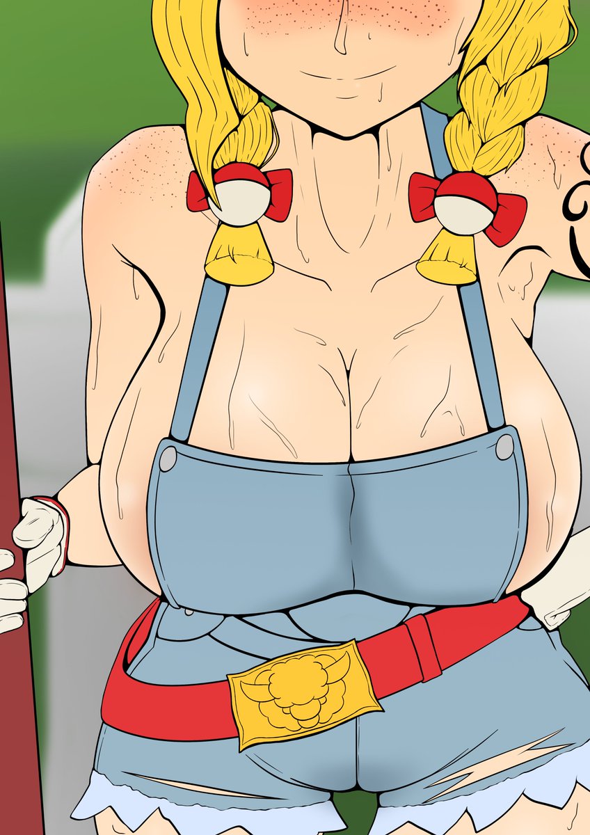 M2 Digital 🔞 | Titty Astronomer tweet media