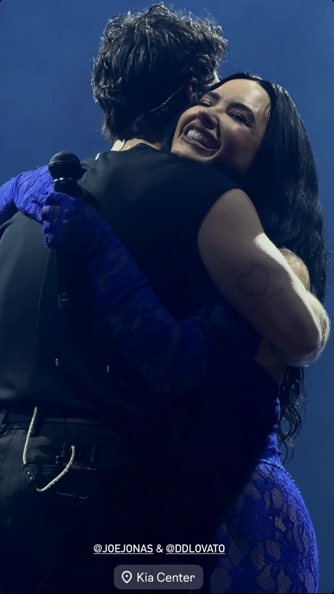 Jonas Fans Brasil tweet media