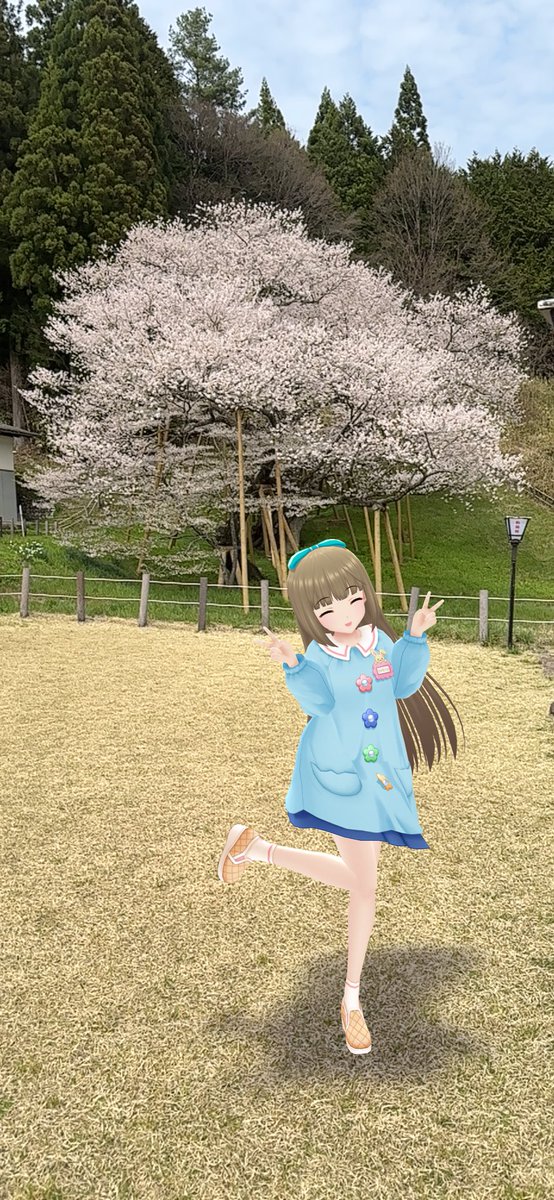 なおぞら＠関牛乳Tシャツマン tweet media