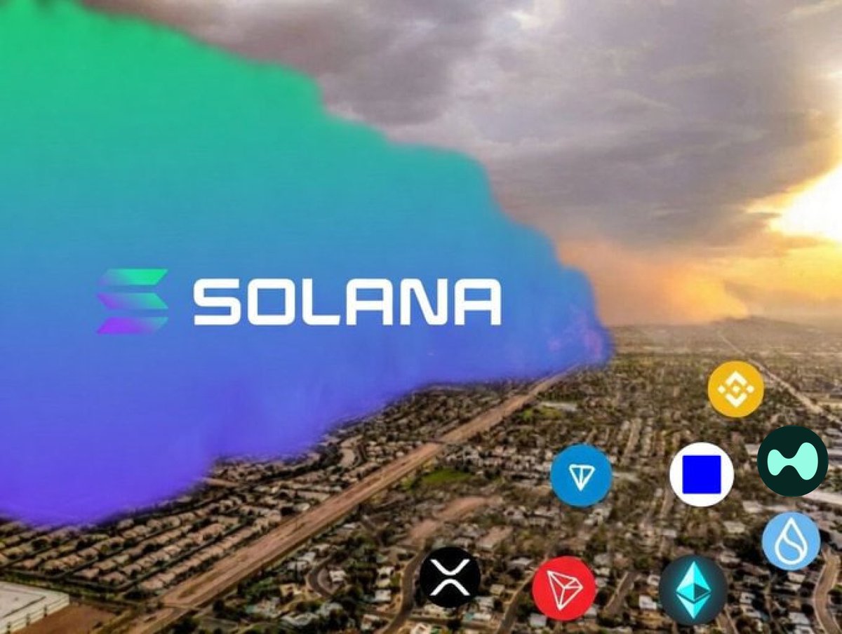 Solana Hub tweet media