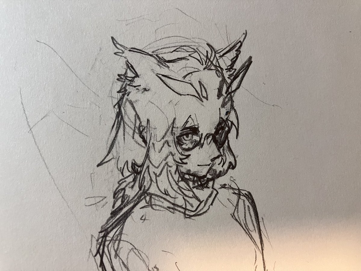 ricebotpot's tweet photo. another silence doodle eheh https://t.co/w4dZw3Gy7Z