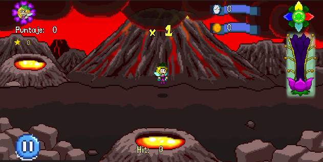 Sunwer Prower || La Guarida del Zorro🦊 tweet media