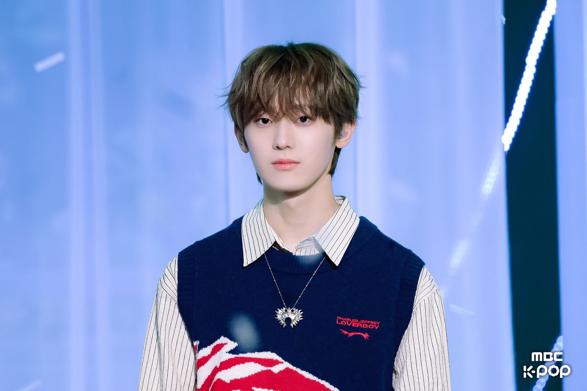 MBC_entertain's tweet image. TO. 하츠웨이브

매일 설레게 하고 매일 또 불안하게 하고 매일 밤 생각나고...더보기

📷 ☞program.imbc.com/Photo/musiccor…

260411 #쇼음악중심 #음중 #하츠웨이브 #hrtzwav #NINETEEN @hrtzwav