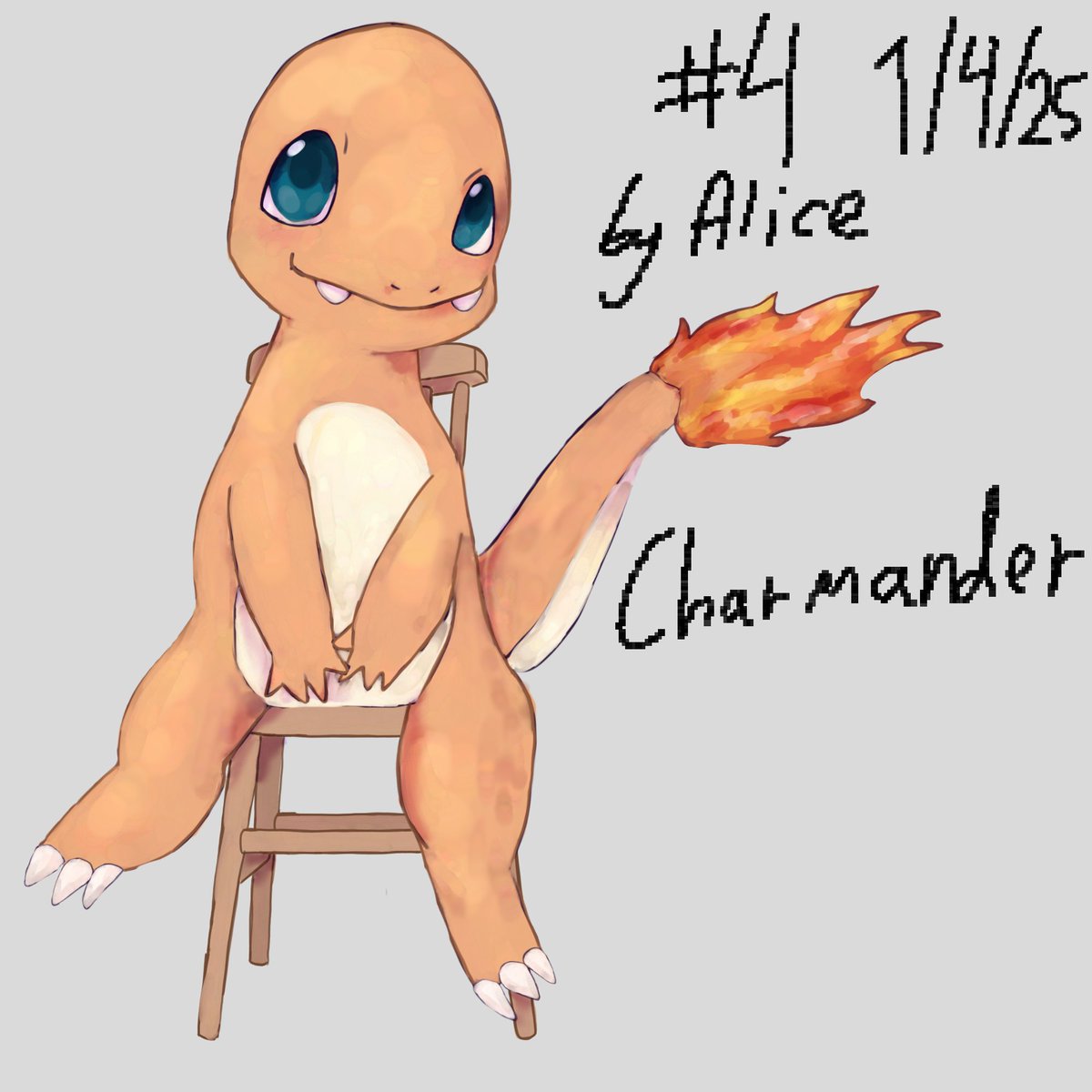 VeryBerryful's tweet photo. I also like pokemon ☝️ https://t.co/9kUwWZ0YM7