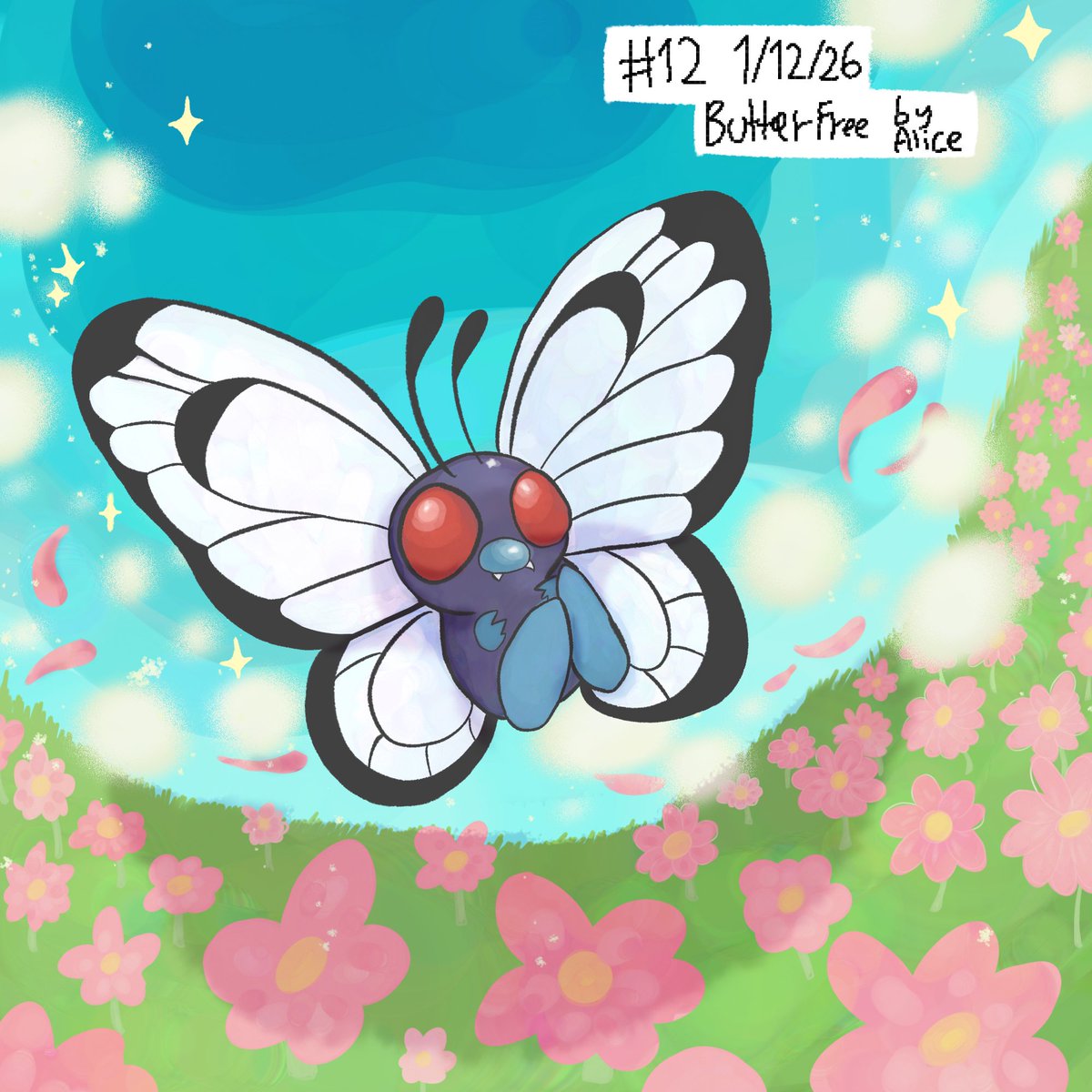 VeryBerryful's tweet photo. I also like pokemon ☝️ https://t.co/9kUwWZ0YM7