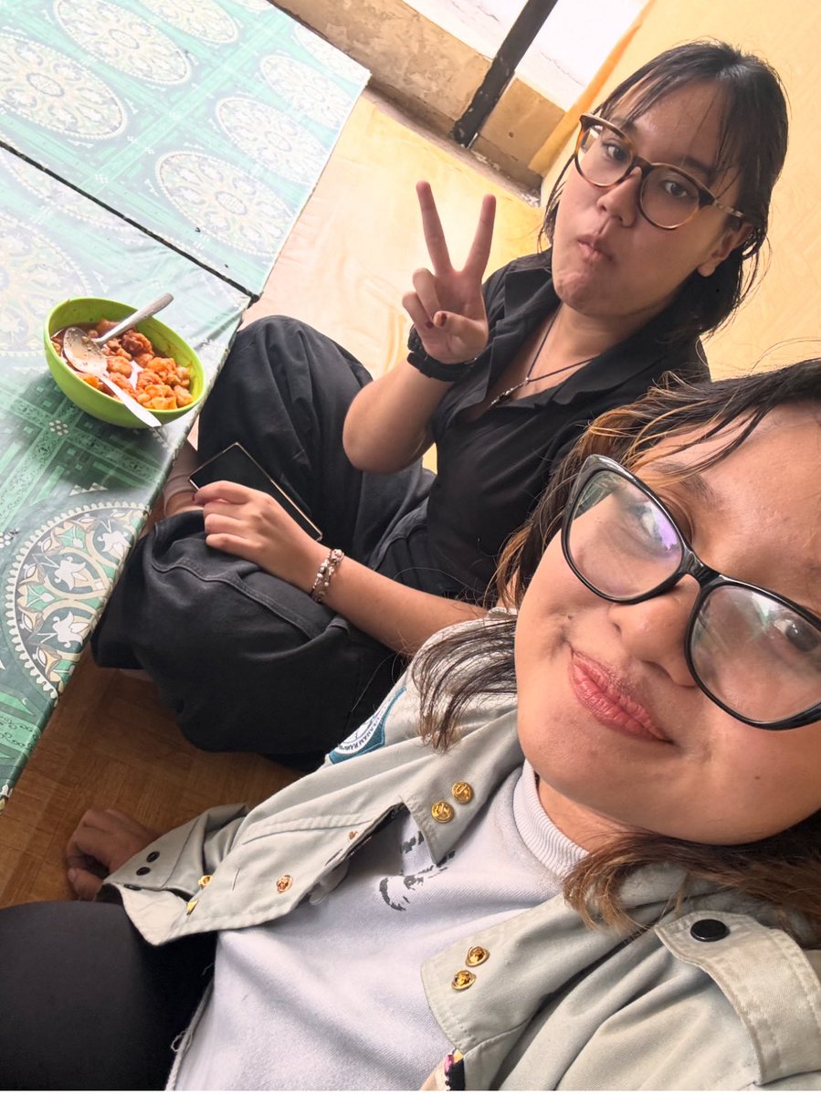 Cila ﾟ+.ﾟ🦊 tweet media