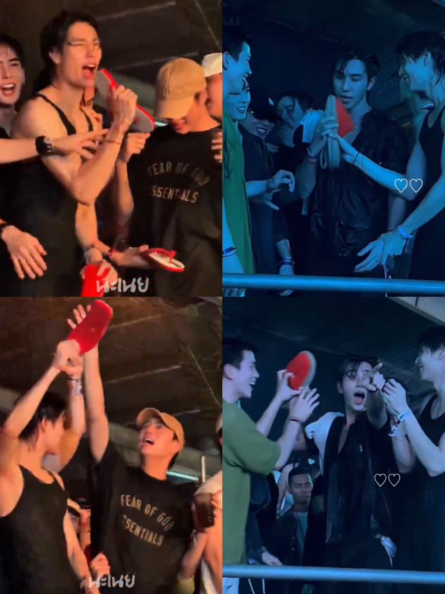 ซ่าหริ่ม✨️ tweet media