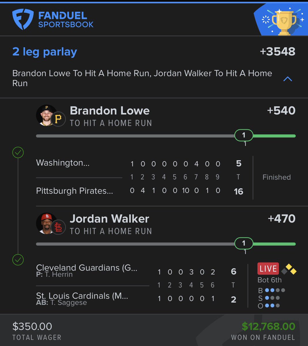 dreamteambets tweet media