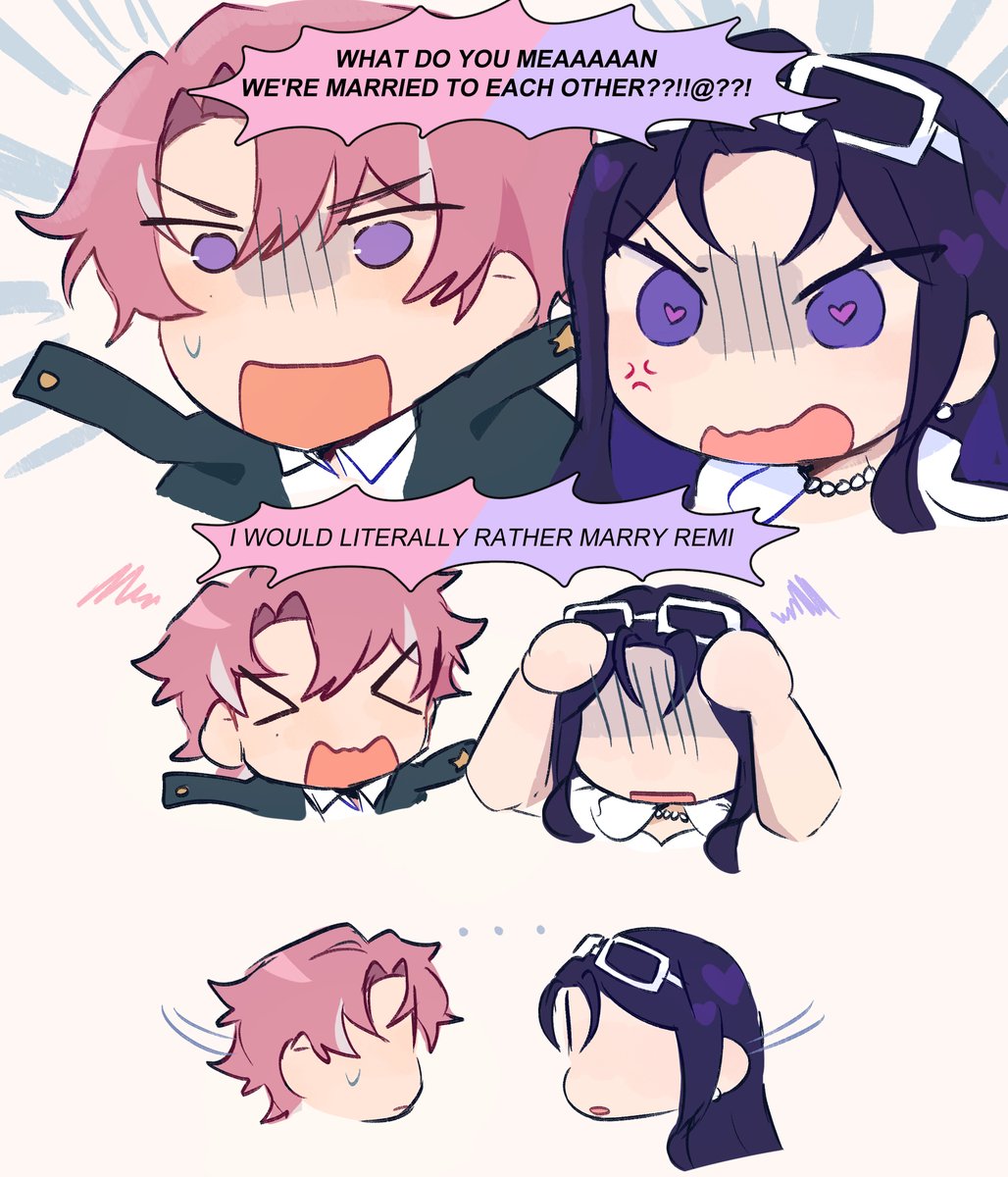 celeste 🐰 c♡mms open! tweet media