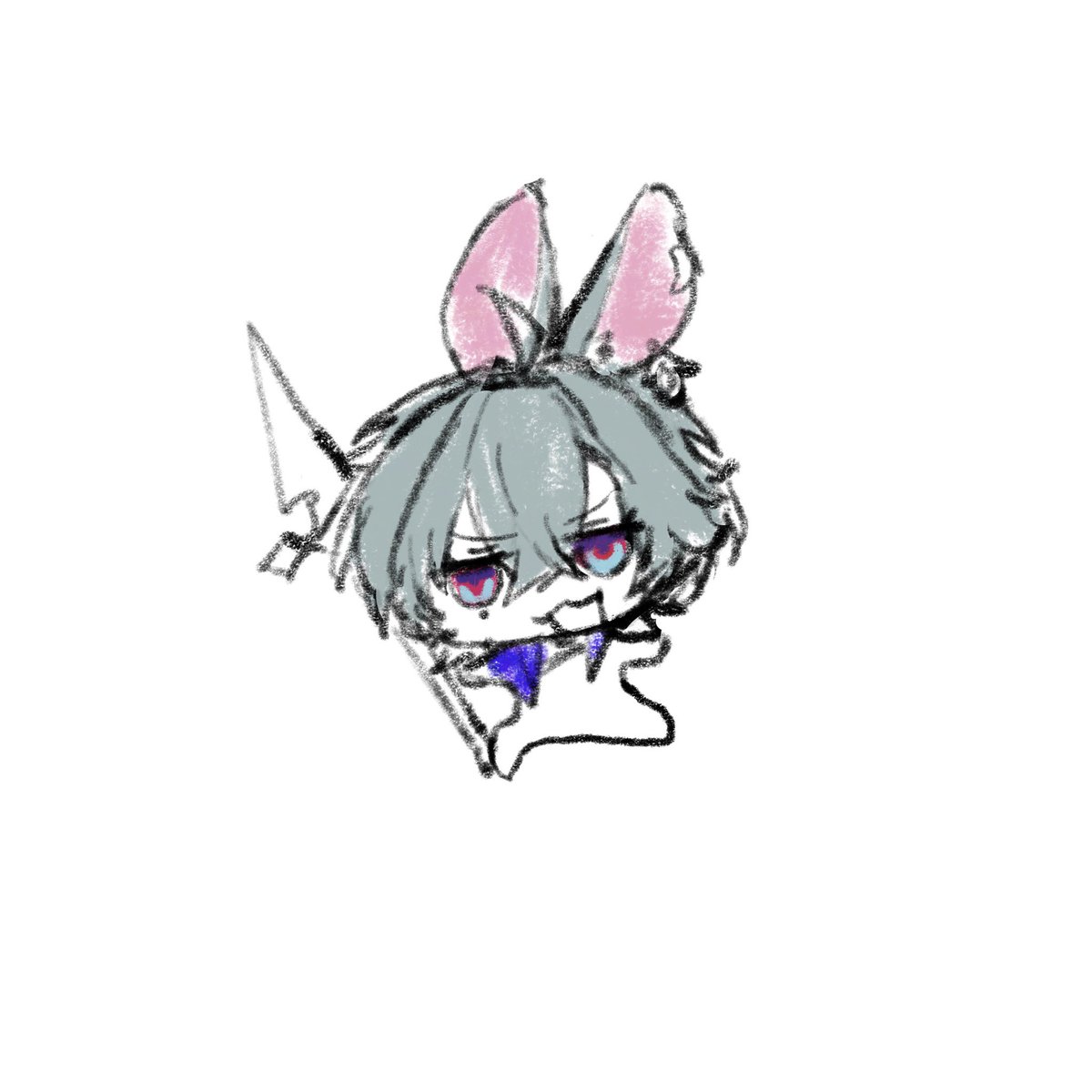 卜亻千 tweet media