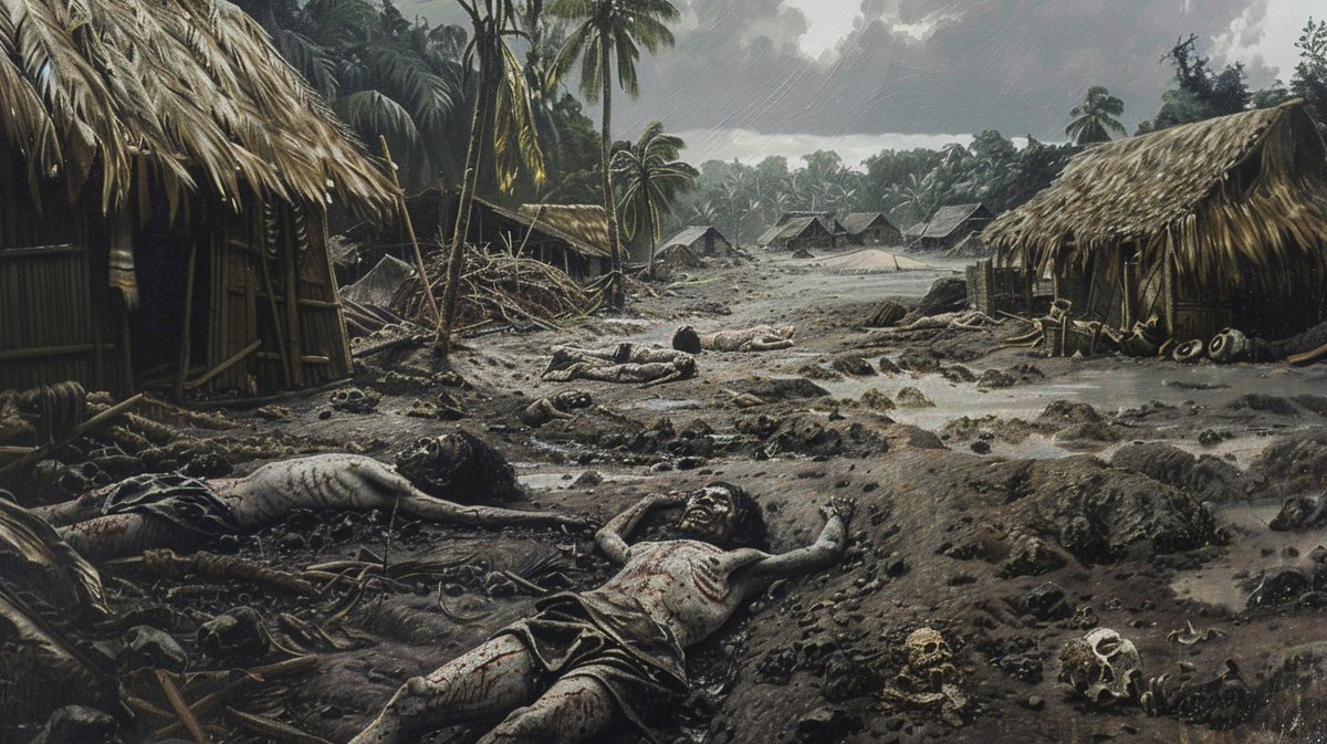 Archaeo - Histories tweet media