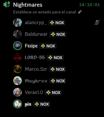 NOX tweet media