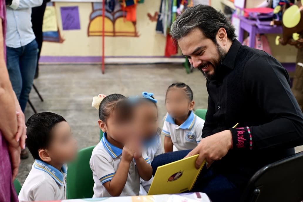 Secretaría de Educación del Estado de Chiapas tweet media