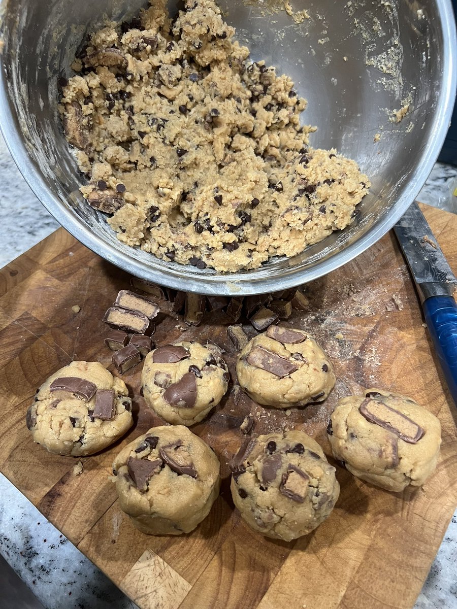 LTBUNNYBAR's tweet image. #Baking #Cookies