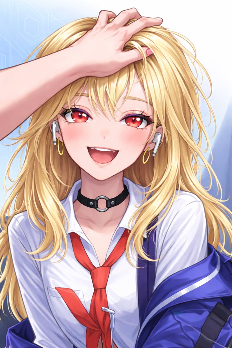 ざわち@NIKKE（佐倉） tweet media