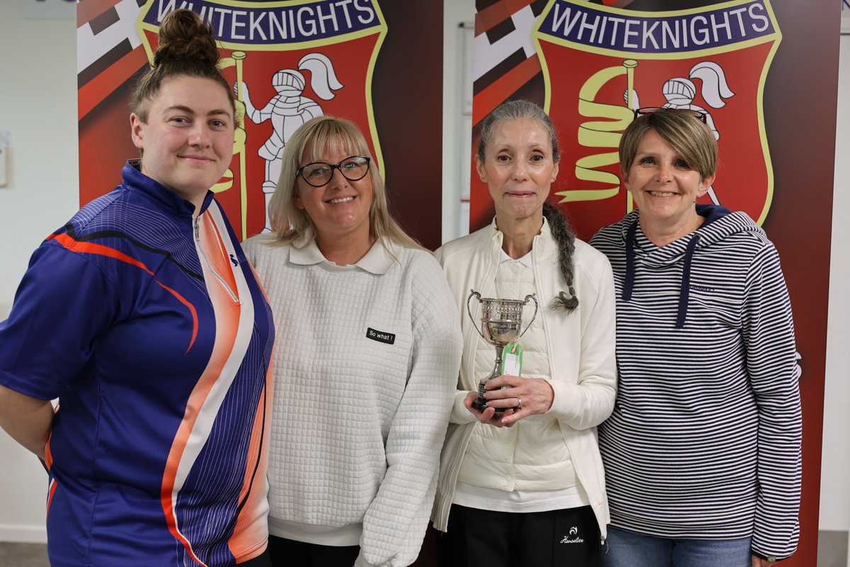 Whiteknights IBC tweet media