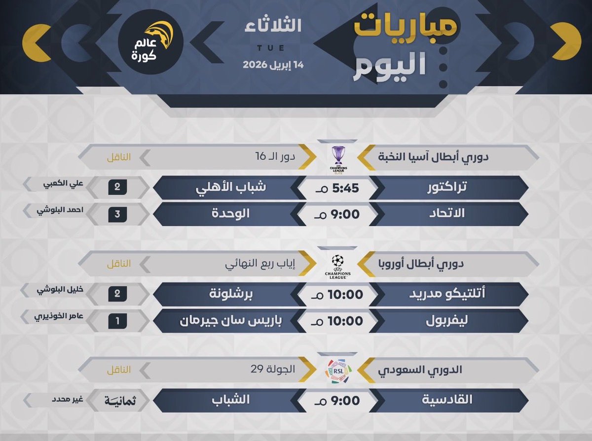 حسن الصبحان ملك التوقعات tweet media
