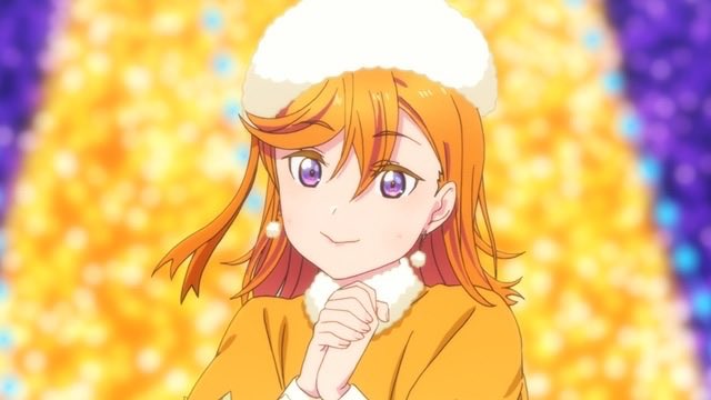 澁谷かのん🥰