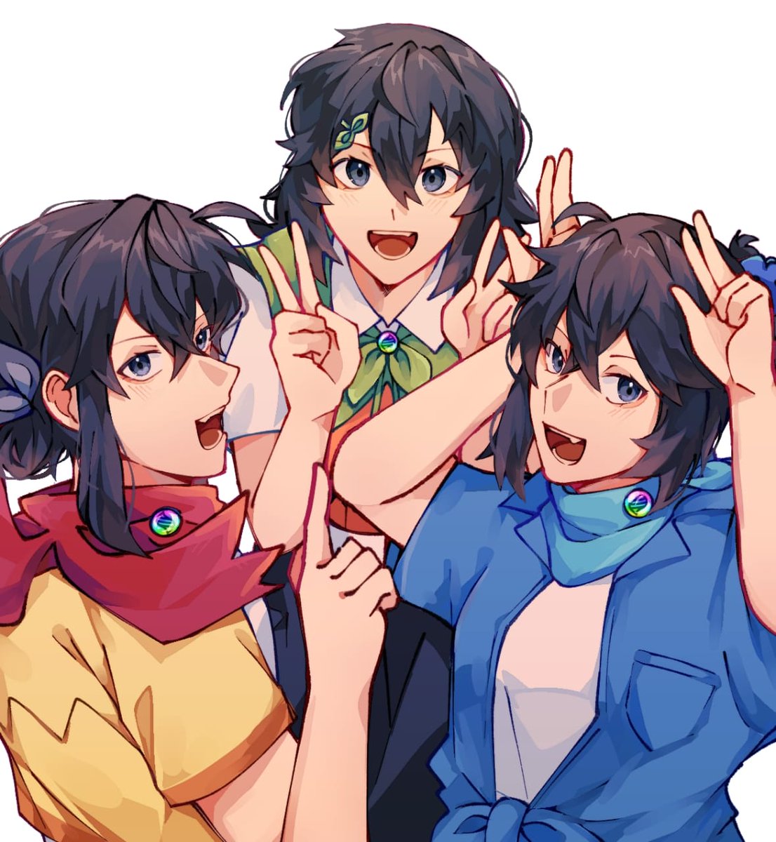 ker ket kes tweet media