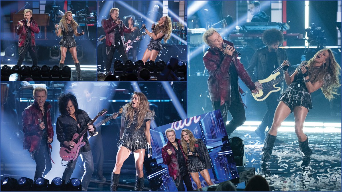 Carrie Underwood tweet media