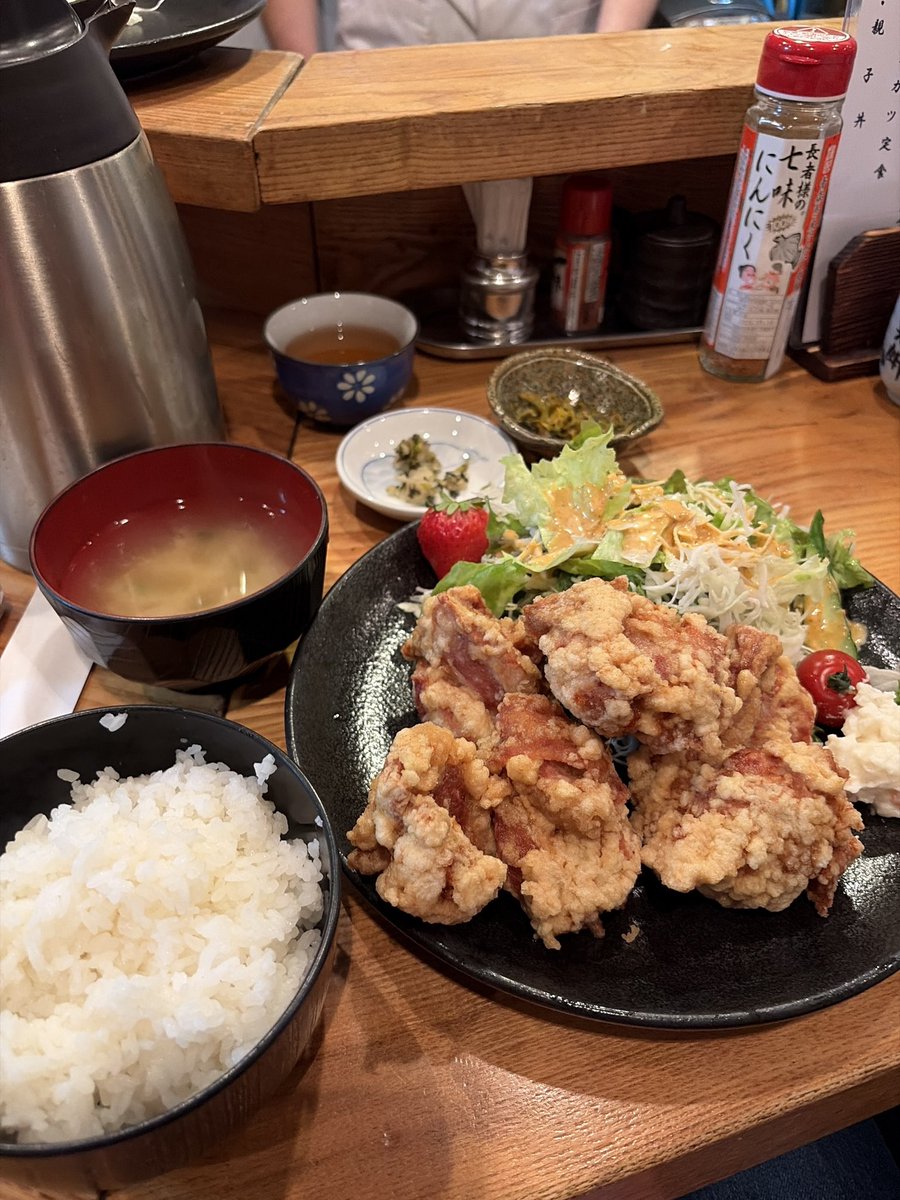 Camp Tiger 寅 tweet media