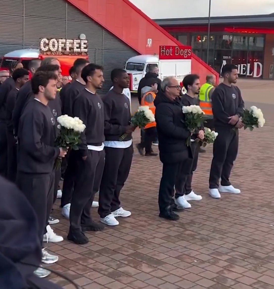 The Touchline | 𝐓 tweet media