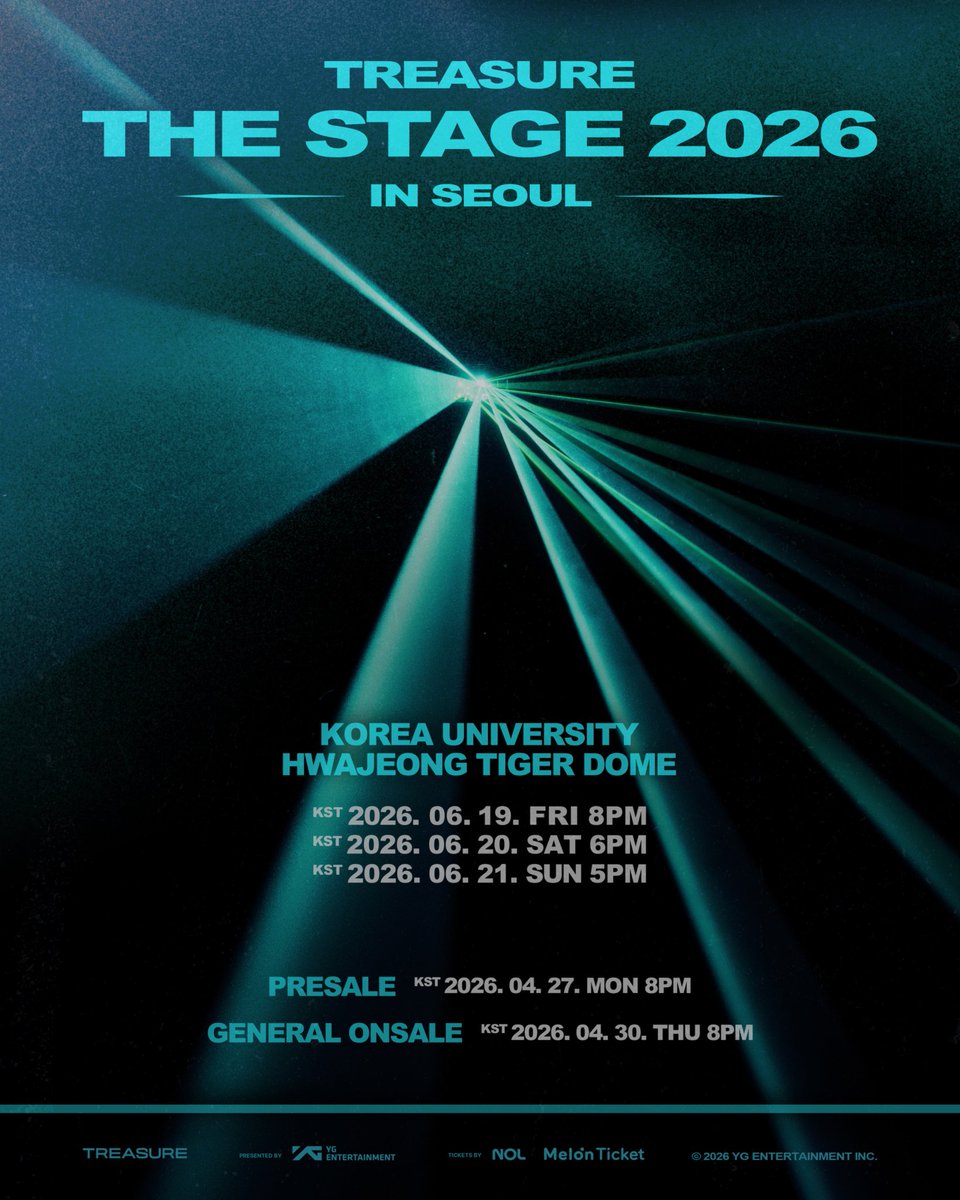 Soo /Jastip Ticketing Sevice Enhypen Seoul tweet media