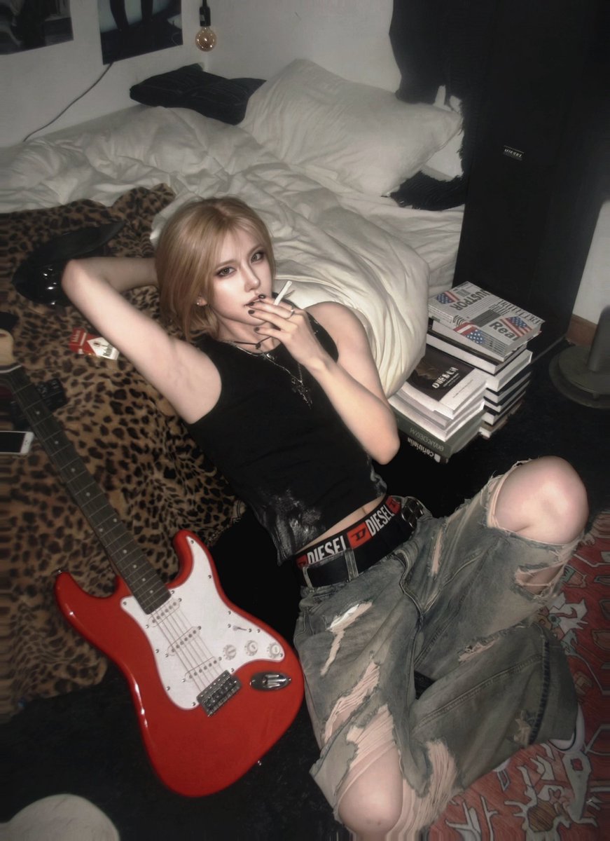 瑜仔不吃辣_YU tweet media