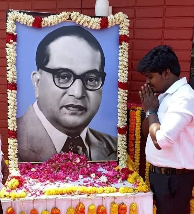 Loyola Mani tweet media