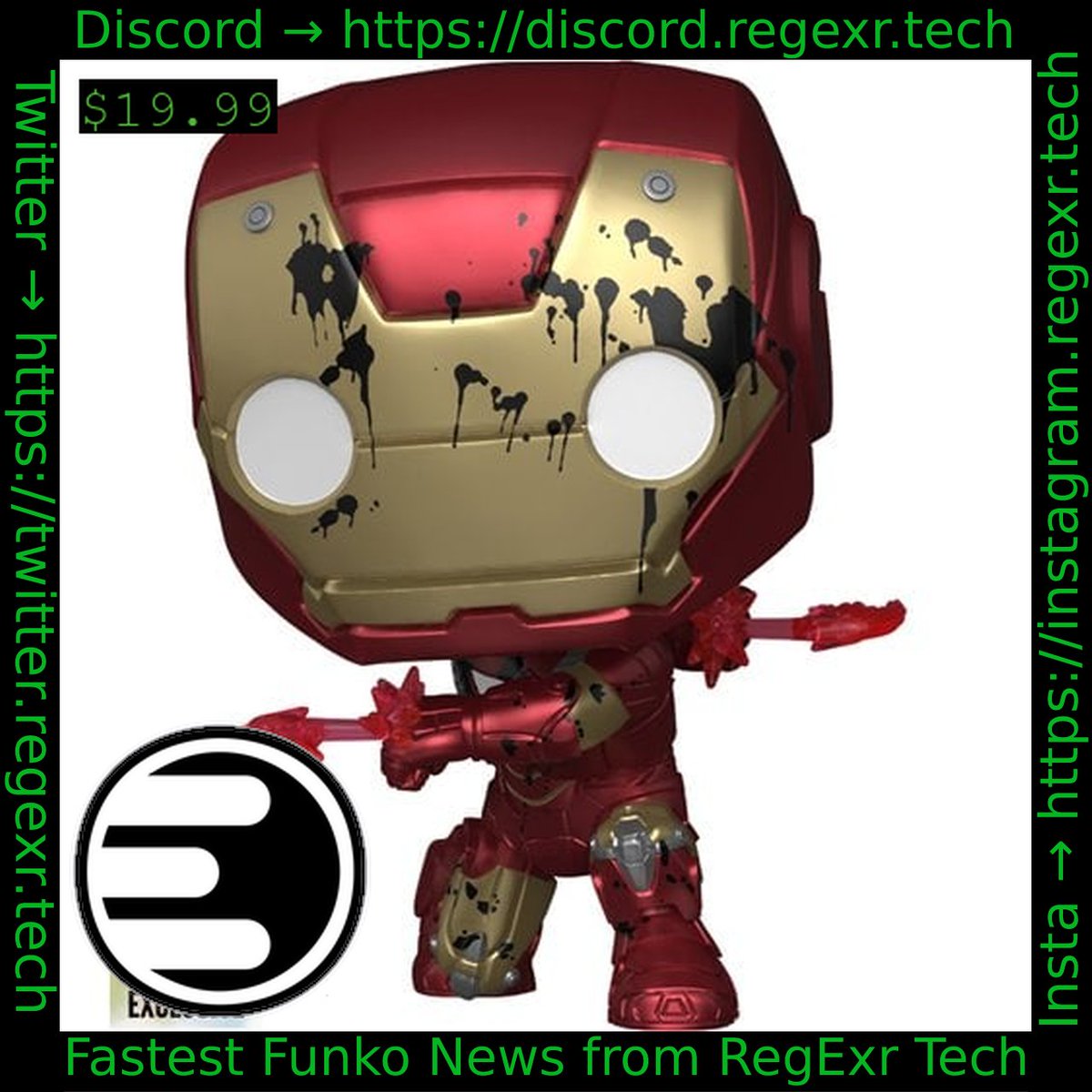 FunkoPXExclusives tweet media