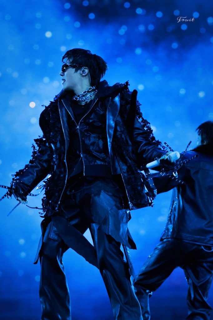 Hopefruitonmoon's tweet image. 20260412 GOYANG - D3 

#BTS_WORLDTOUR_ARIRANG_GOYANG #jhope  #정호석 #ジェイホープ  
#鄭號錫 #郑号锡 #BTS